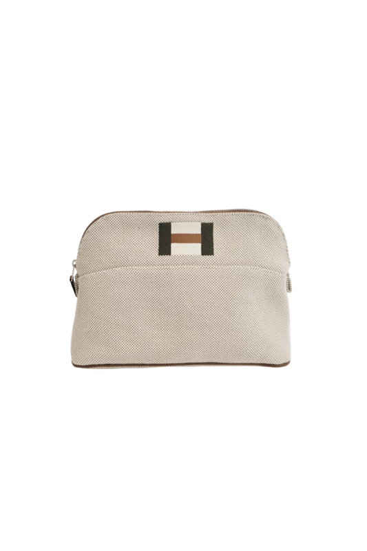 Hermès Bolide Casaque Case, Mini model - Beige