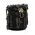 Chanel Mini Denim Mood Bucket with Chain