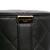 Chanel Mini Lambskin Elegant Chain Vanity Case