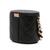 Chanel Mini Lambskin Elegant Chain Vanity Case