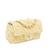 Chanel Mini Rectangular Classic Tweed Fringed Single Flap