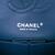 Chanel Medium Classic Lambskin Double Flap