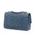 Chanel Medium Classic Lambskin Double Flap