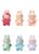 Pop Mart Labubu Big Into Energy Collection: Mystery Box (Sealed)