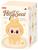 Pop Mart Labubu Have a Seat Collection: Mystery Box (Sealed)