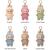 Pop Mart Labubu Exciting Macaron Collection: Mystery Box (Sealed)