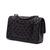 Chanel Medium Classic Caviar Double Flap