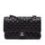 Chanel Medium Classic Caviar Double Flap