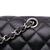 Chanel Medium Classic Caviar Double Flap