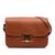 Celine Classique Natural Calfskin Triomphe Crossbody