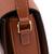 Celine Classique Natural Calfskin Triomphe Crossbody