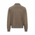 Brunello Cucinelli Suede Bomber Jacket