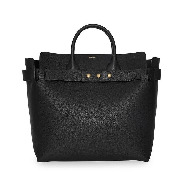 Burberry The Large Triple Stud Belt Bag