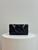 Dior Small Lady D-joy Bag Black Cannage Lambskin