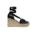 Salvatore Ferragamo Geranio wedge espadrilles
