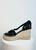 Salvatore Ferragamo Geranio wedge espadrilles