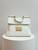 Dolce & Gabbana Sicily Soft Small Leather Handbag