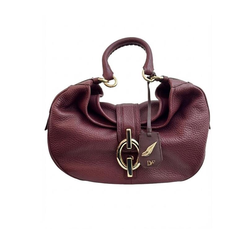DVF Sutra Hobo bag