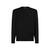 Dsquared2 Crewneck Sweater in Black