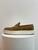Christian Louboutin Paqueboat Suede Penny Loafers