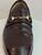 Scarosso Alessandro Dark Brown Croco Loafers