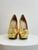 Giuseppe Zanotti Gold Pumps