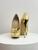 Giuseppe Zanotti Gold Pumps
