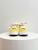 Christian Louboutin Kids Toy Leather-Trimmed Terry Sneakers