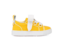 Christian Louboutin Kids Toy Leather-Trimmed Terry Sneakers