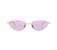 Cartier Clash De Cartier Cat-Eye Sunglasses