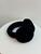 Liska Fluffy Ear Warmer Black