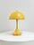 Louis Poulsen Panthella 160 Portable Lamp by Verner Panton in Opaque Yellow
