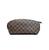 Louis Vuitton The Locker Dopp Kit Damier Ebene Canvas Toiletry Pouch