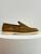 Loro Piana Summer Walk Loafers in Suede