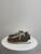 Brunello Cucinelli Suede Panelled Sneakers in Brown