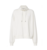 Brunello Cucinelli Zip-Collar Sweatshirt