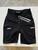 Off-White Compression Cycling Shorts