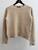 Max Mara Studio Ellade Sweater in Cashmere
