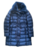 Max&CO. Long Coat in Navy