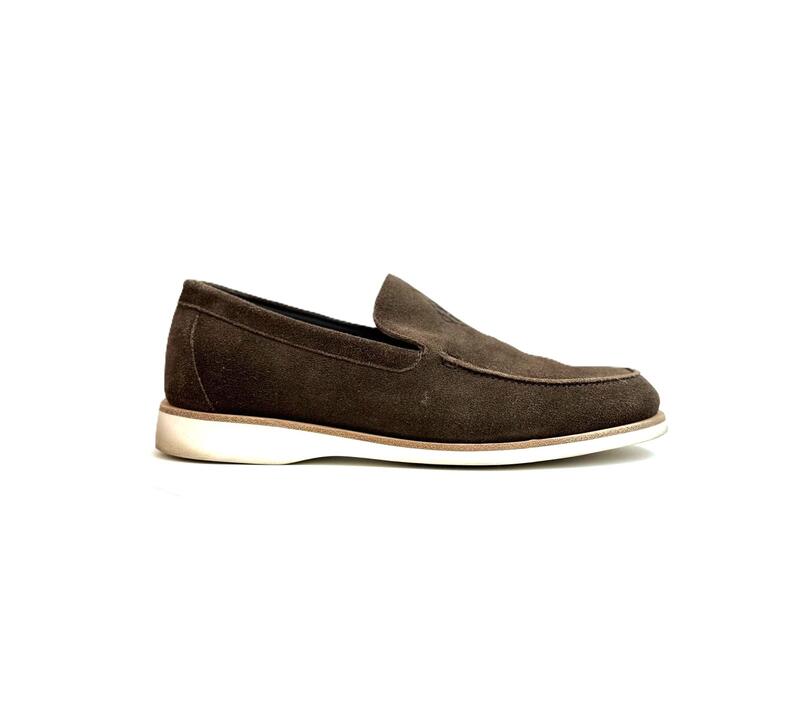 Hermès Loafers Brown