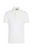 Tom Ford Cotton-Blend Terry Polo Shirt in White