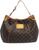 Louis Vuitton Monogram Galliera PM Shoulder Bag