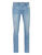 Philipp Plein Denim Super Straight Cut Jeans