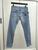 Philipp Plein Denim Super Straight Cut Jeans