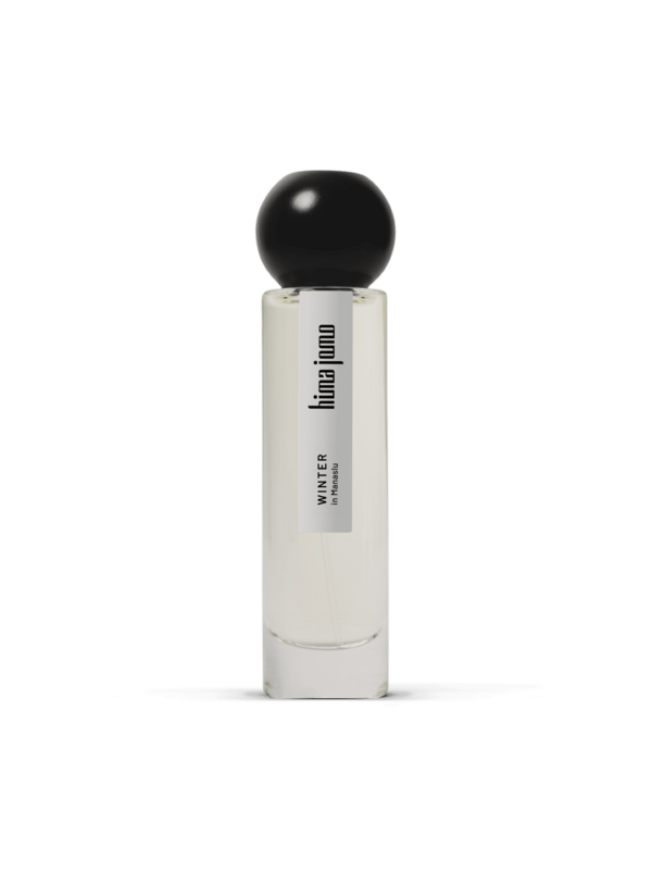 HIMA JOMO Winter in Manaslu; EDP 50 ml