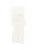 Entire Studios Vela Belted Trench Coat in Cream