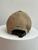 Brunello Cucinelli Men's Natural Logo Suede Baseball Cap