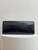 Gucci Dionysus clutch in black patent leather