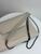Brunello Cucinelli Envelope Chain-strap Mini Bag in Beige