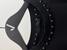 Valentino T-shirt  with Studs in Black